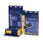 Межблочный кабель RCA DAXX R109-05 0.5 m